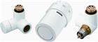 Danfoss RA-URX Rad. aansl. combi. v decorradiator | 013G4007
