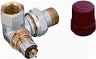 Danfoss RA-N Radiatorafsluiter | 013G0233