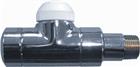 Herz De Luxe Radiatorafsluiter | 1792341