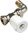 Comap Radiatorafsluiter | 409505