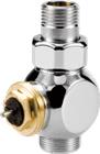 Jaga Konvektco 5094 Radiatorafsluiter | 5094.420