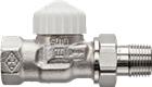 Heimeier V-exact II Radiatorafsluiter | 3712-02.000