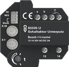 ABB Busch-Jaeger Busch-Welcome Aanvull. app. deur-/video-intercom | 2CKA008300A0327