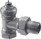 Siemens Acvatix Radiatorafsluiter | BPZ:VEN110