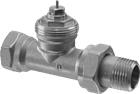 Siemens Acvatix Radiatorafsluiter | BPZ:VDN110