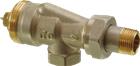 Siemens Acvatix Radiatorafsluiter | BPZ:VUN215