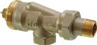 Siemens Acvatix Radiatorafsluiter | BPZ:VUN210