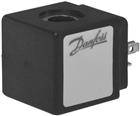 Danfoss Spoel, zonder aansluithuis Toebeh./onderdelen magneetafsluiter | 042N7551