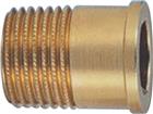 Heimeier Toebeh./onderd. radiatorappendage | 4160-03.010