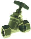 VSH K2525 Stopkraan (tapwater) | 0497618