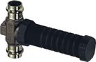 Viega Profipress Stopkraan (tapwater) | 755591