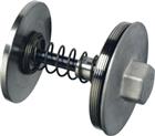 Viega Easytop Stopkraan (tapwater) | 757755