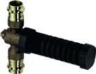 Viega Profipress Stopkraan (tapwater) | 747367