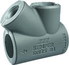 Kemper MULTI-FIX-PLUS Toebeh./onderdelen inregelafsluiter | 4712602500