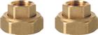 Siemens Acvatix Toebeh./onderdelen v regelafsluiter | S55845-Z158