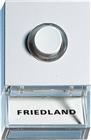 Friedland Honeywell Beldrukker | D723W