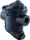 Spirax Sarco Klokvlottercondenspot | 0670100-0
