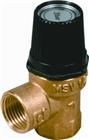 Watts MSV Veiligheidsventiel | 0207530