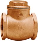 Cimberio Terugslagklep | 80-1040
