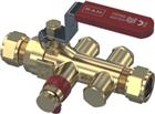 Raminex TBE Terugstroombeveiliging | 280341