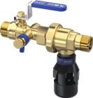 Raminex TBE Terugstroombeveiliging | 290072