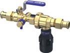 Raminex TBE Terugstroombeveiliging | 290073