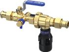 Raminex TBE Terugstroombeveiliging | 290074