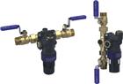 Raminex TBE Terugstroombeveiliging | 290079