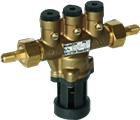 Watts BS Micro Terugslagklep | 405006011