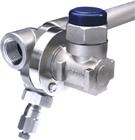 Spirax Sarco Thermodynamische condenspot | 66173C