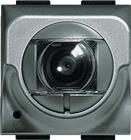 Bticino LivingLight Externe camera deurcommunicatie | BT391659