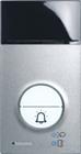 Bticino Linea 3000 Deurintercom-set | BT343071