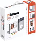 Bticino Classe 300 Deurintercom-set | BT363911