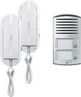 Bticino Classe 100 Deurintercom-set | BT366821