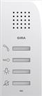 Gira Systeem 55 Intercom | 125003