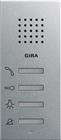 Gira Systeem 55 Intercom | 125026