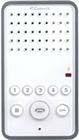Comelit Easycom Binnentelefoon deurcommunicatie | 6203W