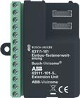 ABB Busch-Jaeger Busch-Welcome Mont. toebeh. v deurcommunicatie | 2CKA008300A0546