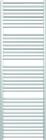 Stelrad Dahlia Radiator (decor) | 01840110