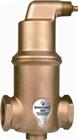 Spirotech SpiroVent Lucht- en/of vuilafscheider | AA125