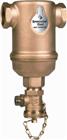 Spirotech SpiroTrap Lucht- en/of vuilafscheider | AE075