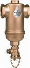 Spirotech SpiroTrap Lucht- en/of vuilafscheider | AE150