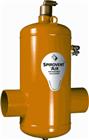 Spirotech SpiroVent Lucht- en/of vuilafscheider | BA050L