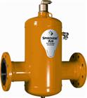 Spirotech SpiroVent Lucht- en/of vuilafscheider | BA080F