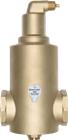 Spirotech SpiroVent Lucht- en/of vuilafscheider | AA200