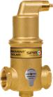 Spirotech SpiroVent Lucht- en/of vuilafscheider | AA125FBA08