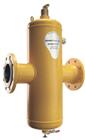 Spirotech SpiroCombi Lucht- en/of vuilafscheider | BC050F