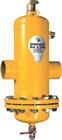 Spirotech SpiroCombi Lucht- en/of vuilafscheider | BD065L