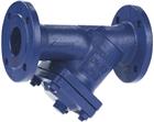 KSB BOA-S Leidingfilter | 48860353