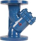 Ubel Leidingfilter | 20325020